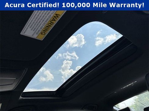 Used 2024 Acura TLX SH-AWD w/ A-SPEC Pkg image 26