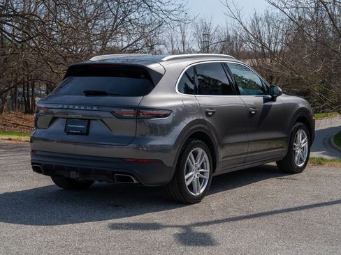 Used 2019 Porsche Cayenne image 7