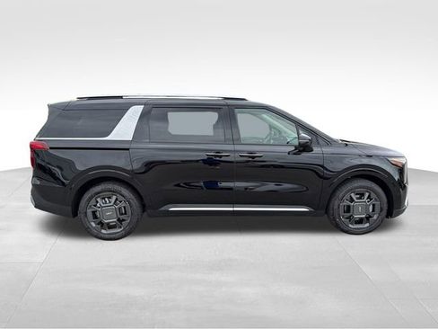 New 2026 Kia Carnival SX FWD image 8