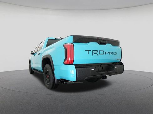 New 2026 Toyota Tundra TRD Pro image 22