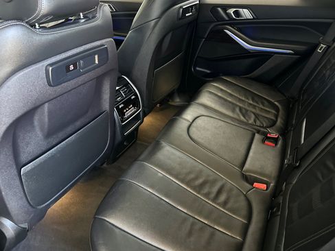 Used 2019 BMW X5 xDrive40i AWD/4WD image 27