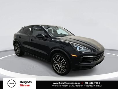 Used 2022 Porsche Cayenne Platinum Edition w/ Premium Package Plus