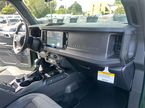 New 2025 Ford Bronco Big Bend image 46