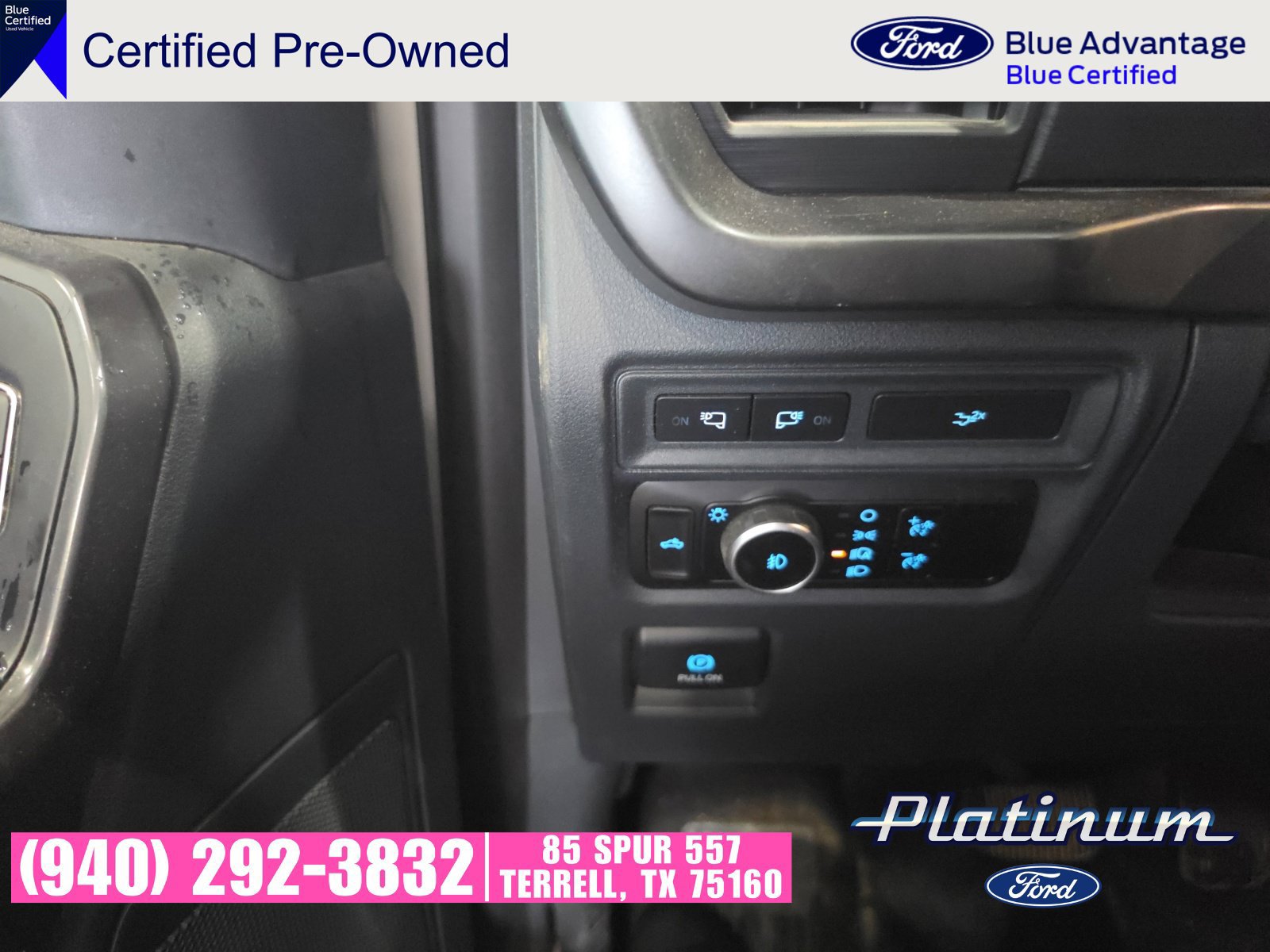 Used 2024 Ford F150 XLT w/ Equipment Group 302A MID RWD image 29