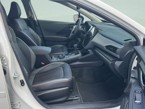Certified 2025 Subaru Crosstrek 2.5i Limited w/ Crosstrek Mirror Package AWD/4WD image 34