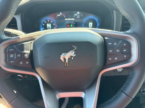 New 2026 Ford Bronco Big Bend AWD/4WD image 25