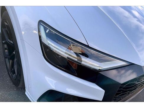 Used 2020 Audi Q8 Premium Plus w/ Premium Plus Package image 30