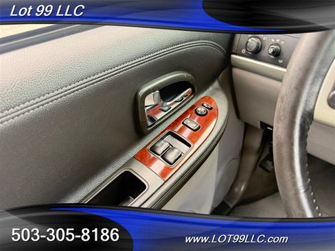 Used 2007 Chevrolet Uplander LT w/ Safe And Secure Package FWD image 36