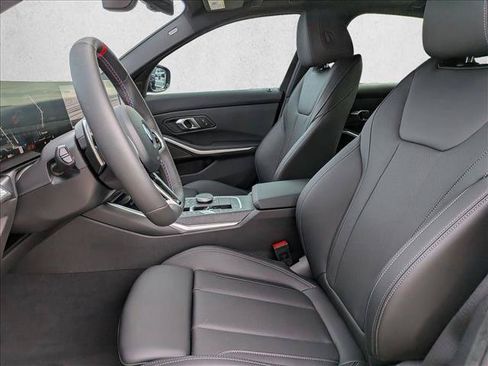 New 2026 BMW M340i w/ Premium Package RWD image 4