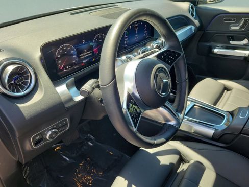 Certified 2026 Mercedes-Benz GLB 250 image 19