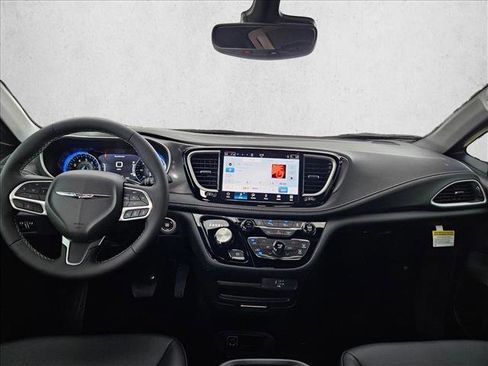 New 2026 Chrysler Pacifica Select FWD image 14