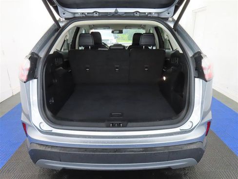 Used 2023 Ford Edge SEL w/ Convenience Package AWD/4WD image 12