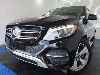 Used 2019 Mercedes-Benz GLE 400 4MATIC w/ Premium 3 Package