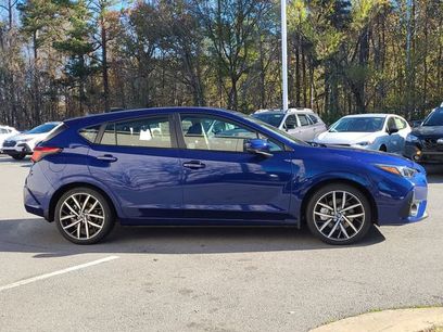 New 2026 Subaru Impreza 2.0i Sport