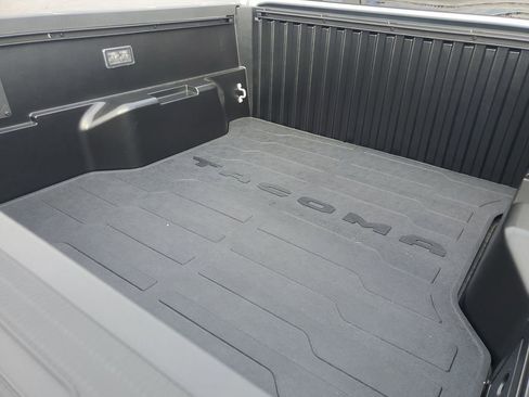 New 2026 Toyota Tacoma TRD Off-Road image 11