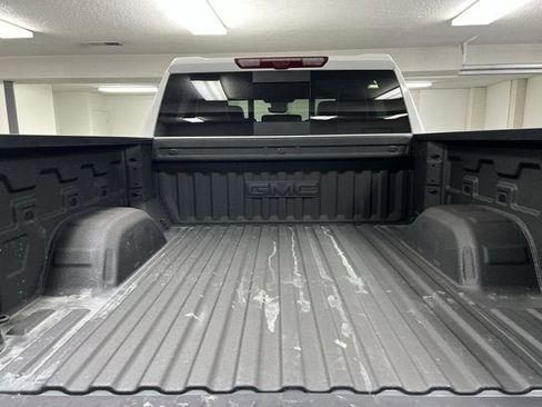 Used 2026 GMC Sierra 1500 AT4X AWD/4WD image 27