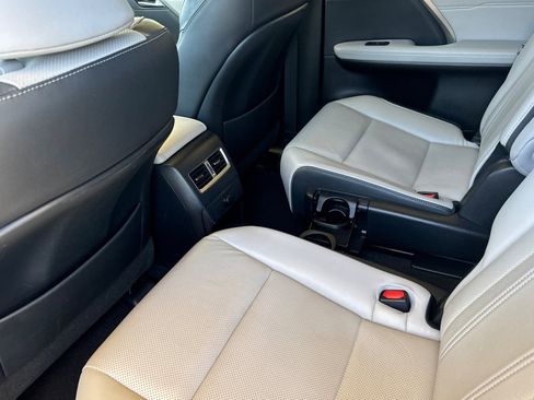 Used 2018 Lexus RX 350L AWD image 14