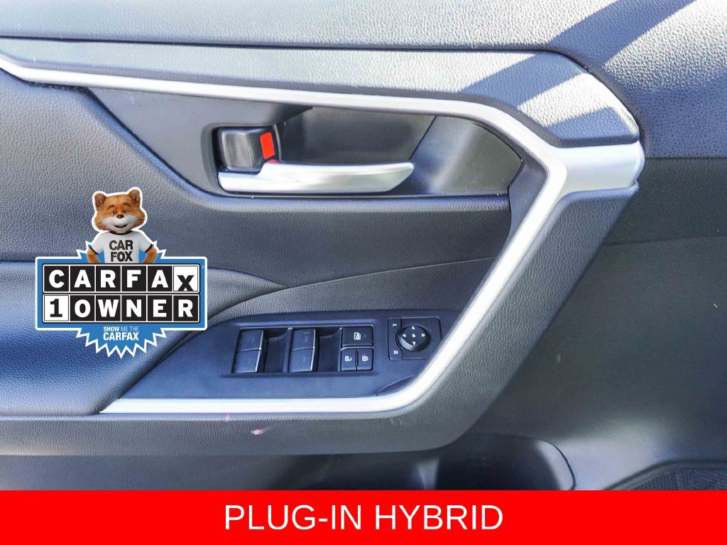 Used 2024 Toyota RAV4 SE AWD/4WD image 18