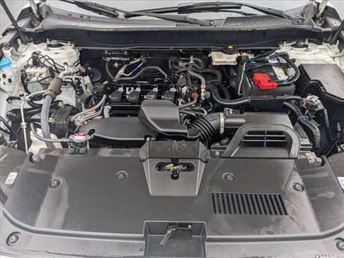 Used 2024 Honda CR-V EX-L image 23