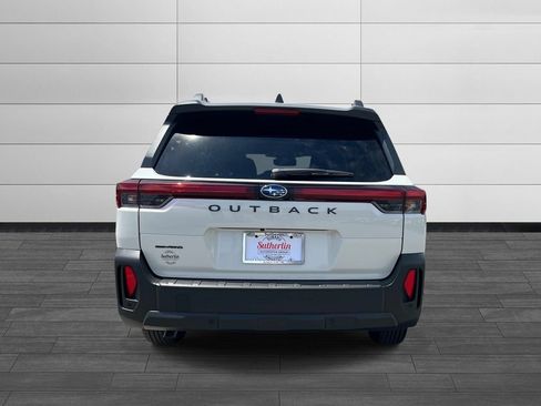 New 2026 Subaru Outback Limited w/ Premium/Limited Package 2 AWD/4WD image 4