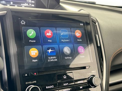 Used 2023 Subaru Crosstrek 2.5i Limited image 15