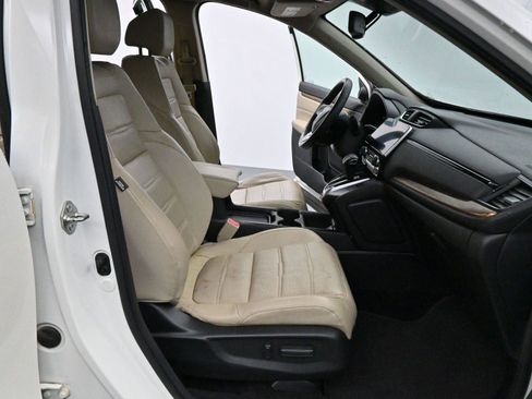 Used 2018 Honda CR-V EX-L image 31