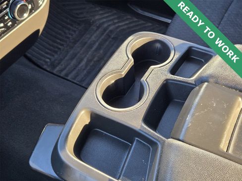 Used 2023 Chevrolet Silverado 1500 RST image 19