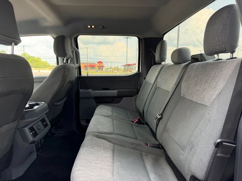 Used 2024 Ford F250 XLT AWD/4WD image 16