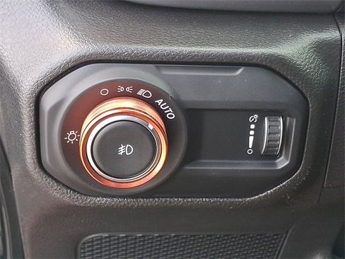 Used 2023 Jeep Wrangler Sport S image 25