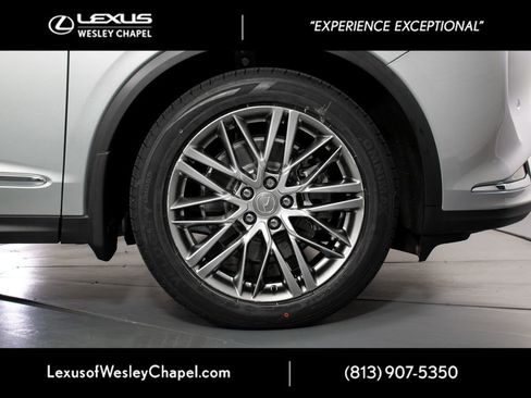 Used 2022 Acura MDX Advance image 5