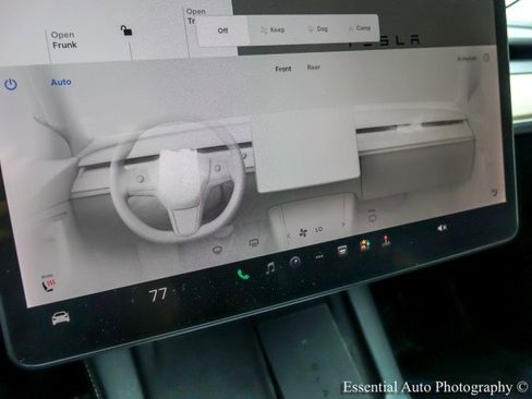 Used 2021 Tesla Model 3 Standard Range Plus image 34