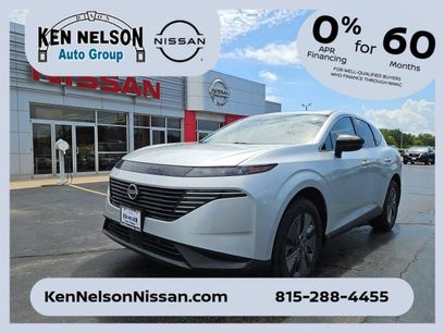 New 2025 Nissan Murano SL