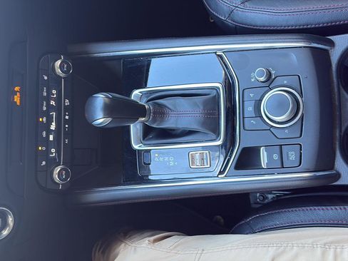 Used 2024 MAZDA CX-5 Carbon Edition image 26