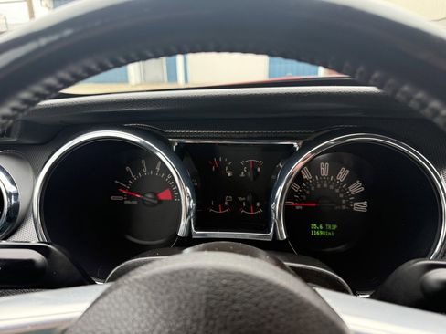 Used 2008 Ford Mustang Premium RWD image 28