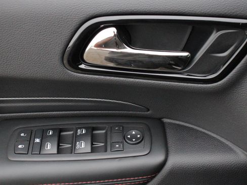 New 2026 Dodge Durango GT w/ Blacktop Package AWD/4WD image 7