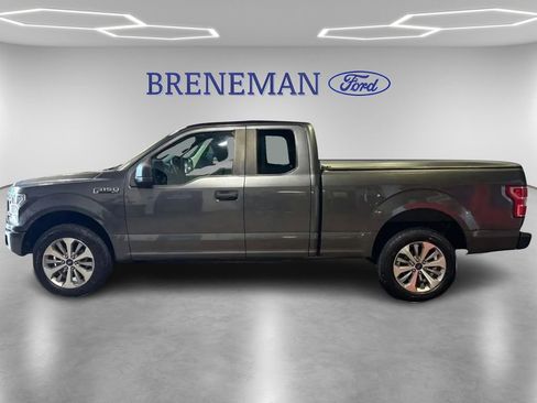 Certified 2018 Ford F150 XL w/ Equipment Group 101A Mid AWD/4WD image 8