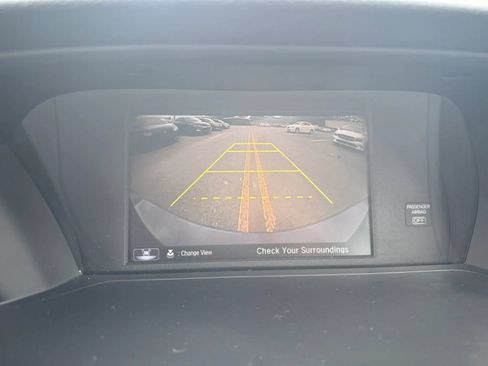 Used 2016 Honda Accord LX image 26