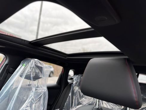 New 2026 Acura ADX A-Spec AWD/4WD image 27