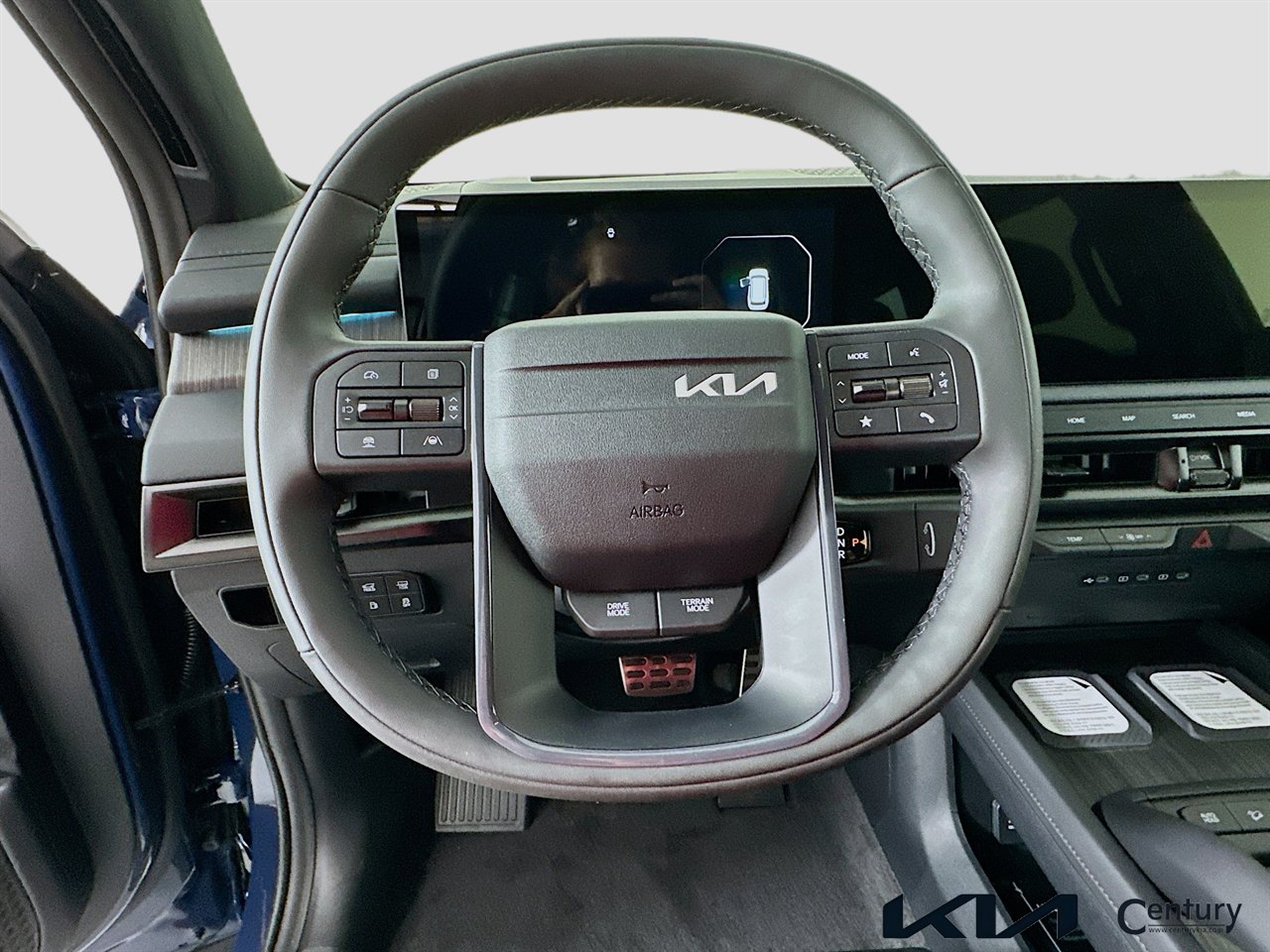 New 2027 Kia Telluride X-Line SX Prestige AWD/4WD image 7