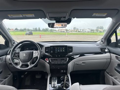 Used 2022 Honda Pilot Touring image 21