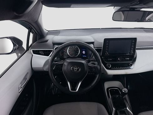 Used 2021 Toyota Corolla SE image 17