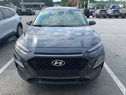 Used 2019 Hyundai Kona SEL