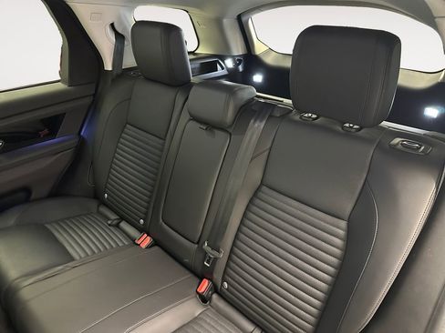 Used 2024 Land Rover Discovery Sport S AWD/4WD image 13