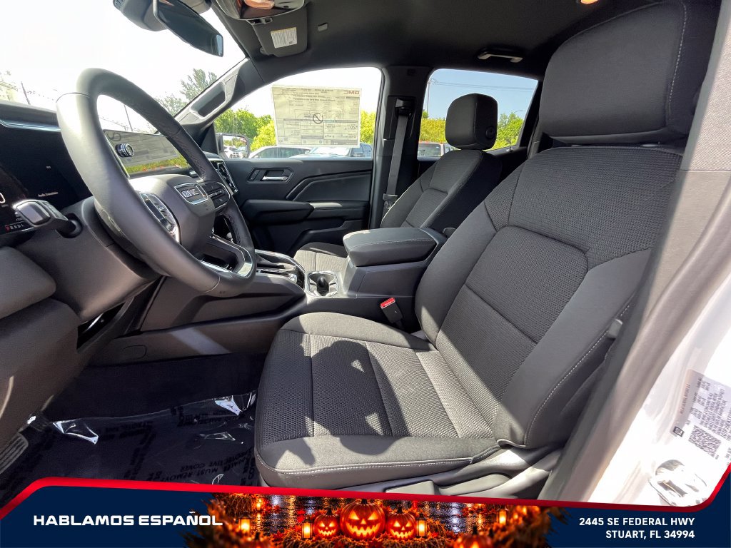 New 2026 GMC Canyon Elevation RWD image 10