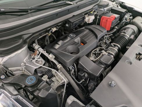 Used 2020 Acura RDX Technology Package image 30