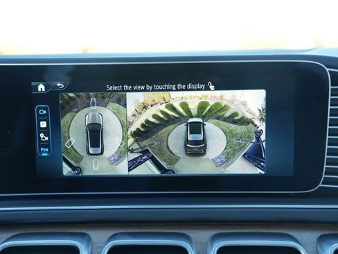 Used 2026 Mercedes-Benz GLE 350 GLE 350 image 27