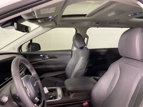 New 2026 Kia Carnival SX Prestige image 19