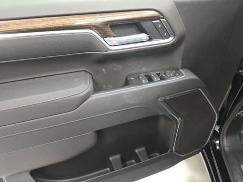 New 2026 Chevrolet Silverado 1500 RST w/ RST Select Package image 20