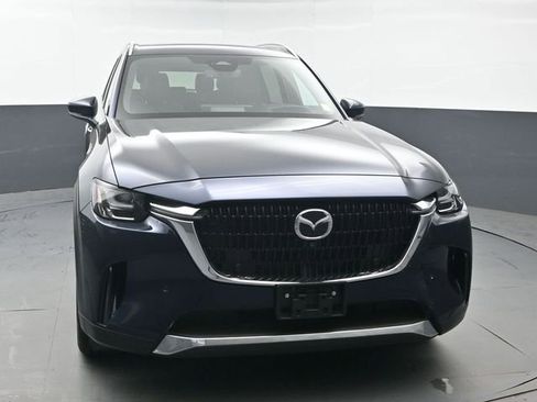 Certified 2024 MAZDA CX-90 Plug-In Hybrid w/ Premium Plus AWD/4WD image 8