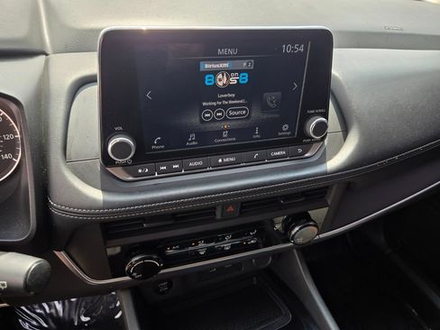Certified 2024 Nissan Rogue S AWD/4WD image 30